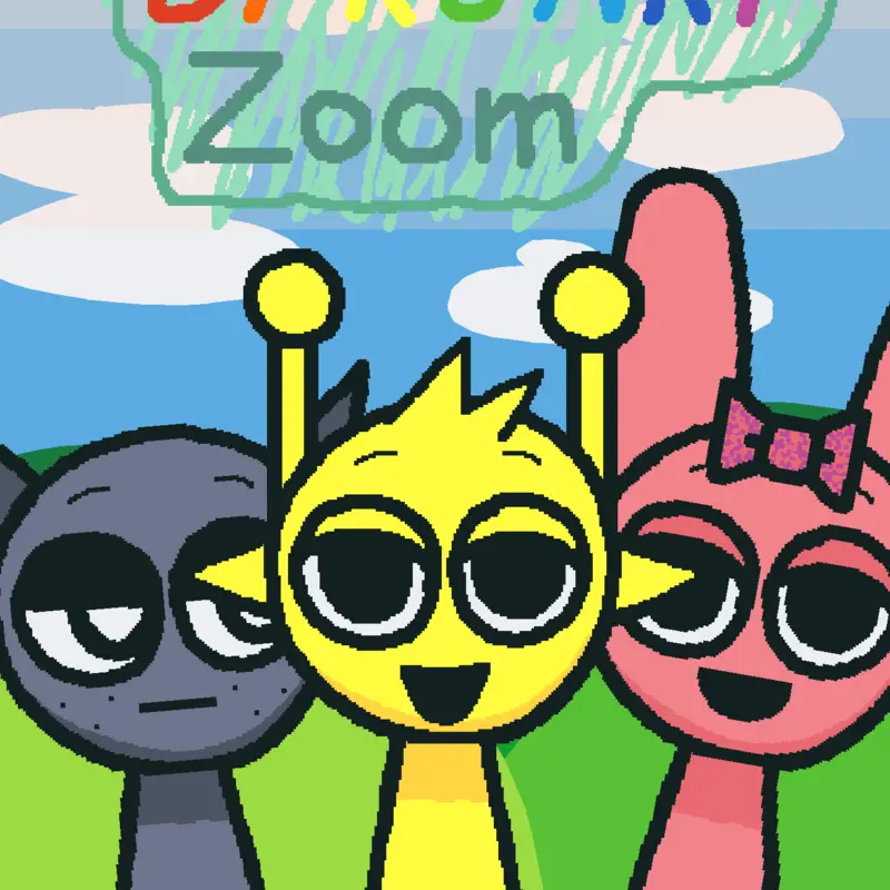 Game by @Brazil_sprunki
