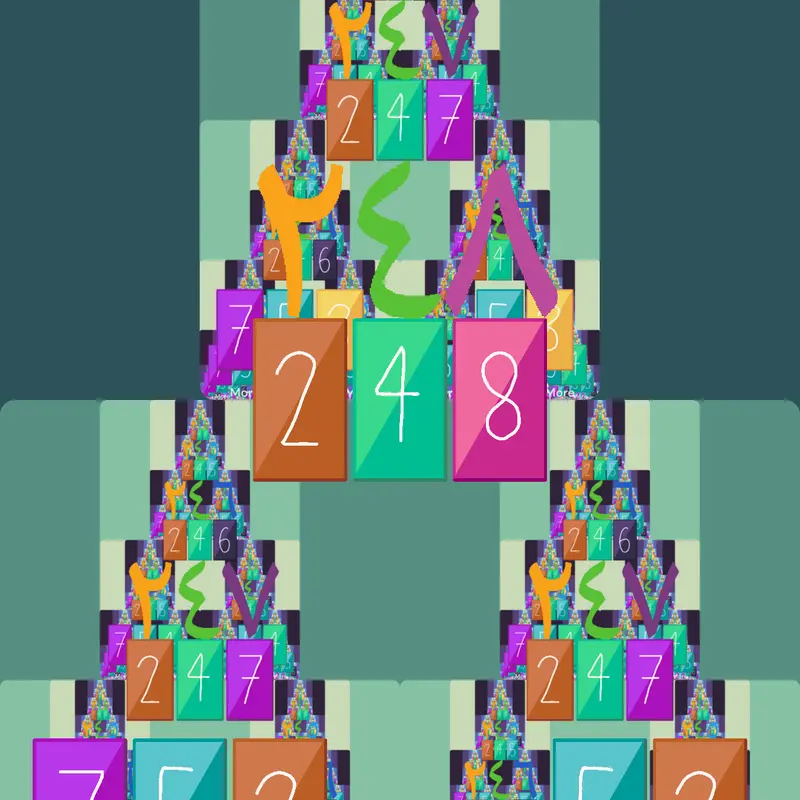 Game by @10SD_Portalchains-2026