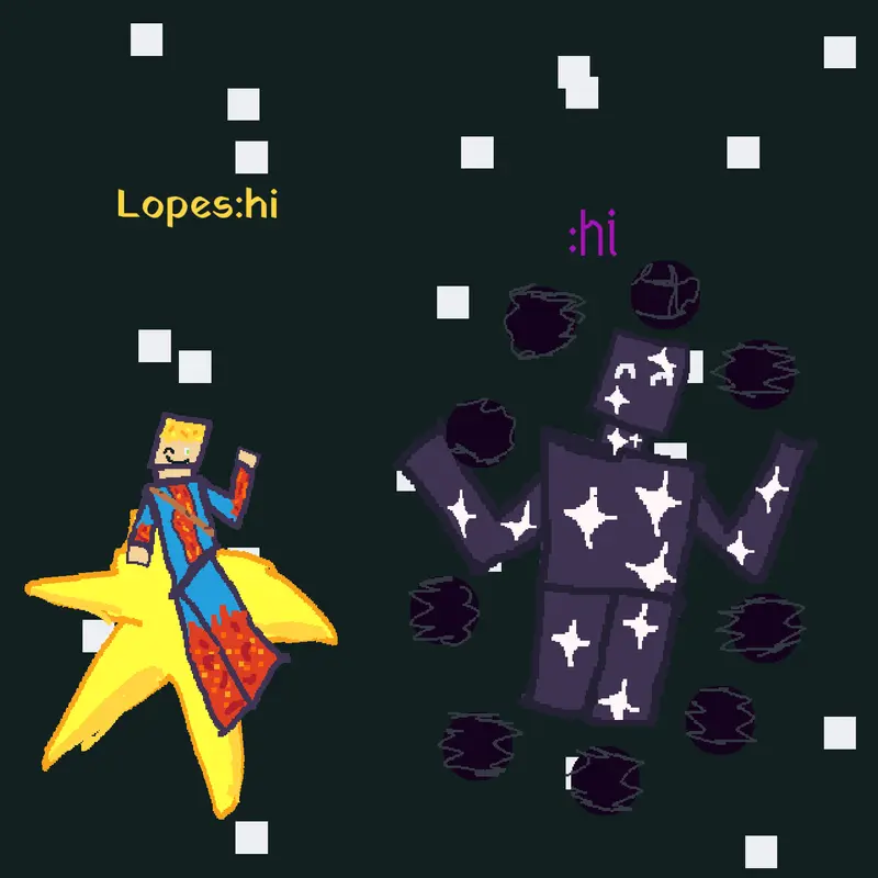 Game by @Samuellucas2407
