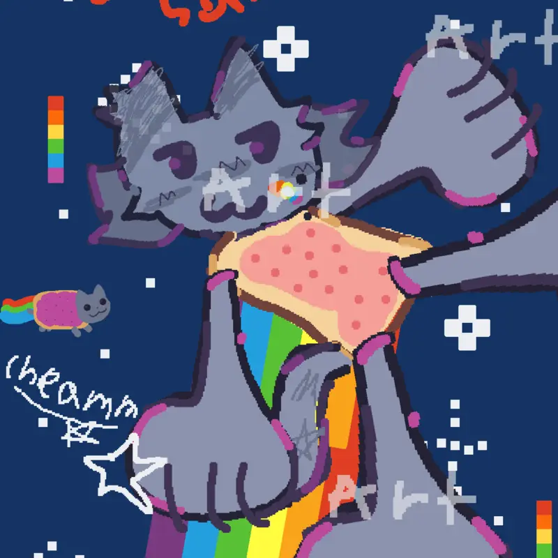 Game by @CHECAMM