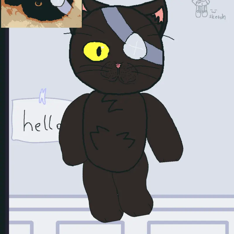 Game by @kitty_baby