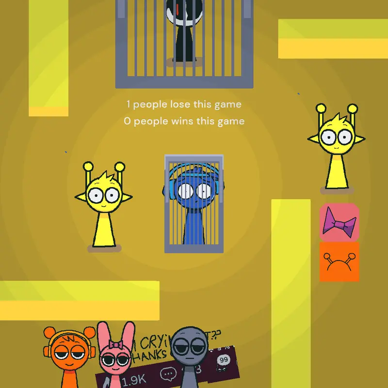 Game by @RidzzPLUSS2560