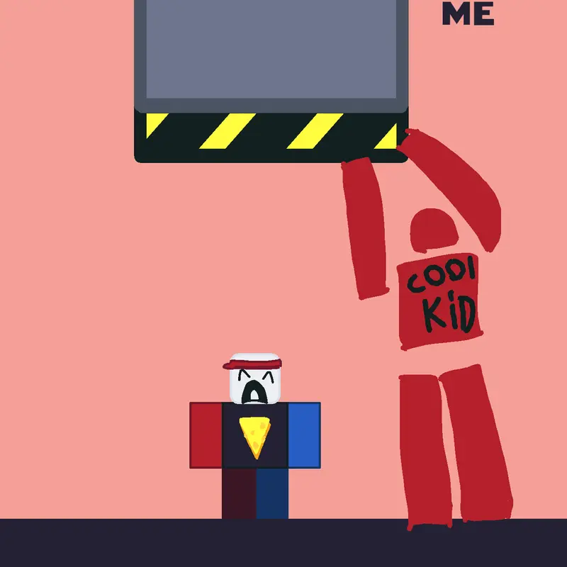 Game by @COOLKID7N7
