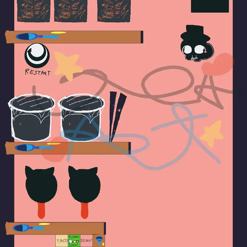 Game by @Hellootoni