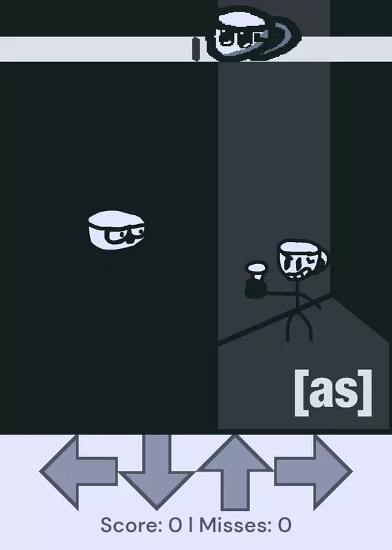 Game by @-_Tall_man_animates_-