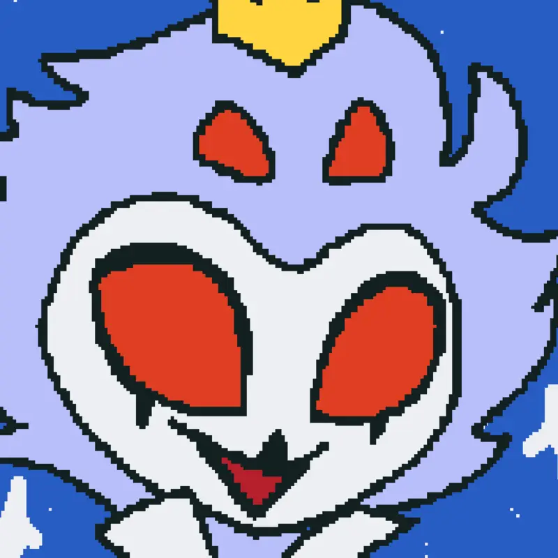 Game by @luz-14