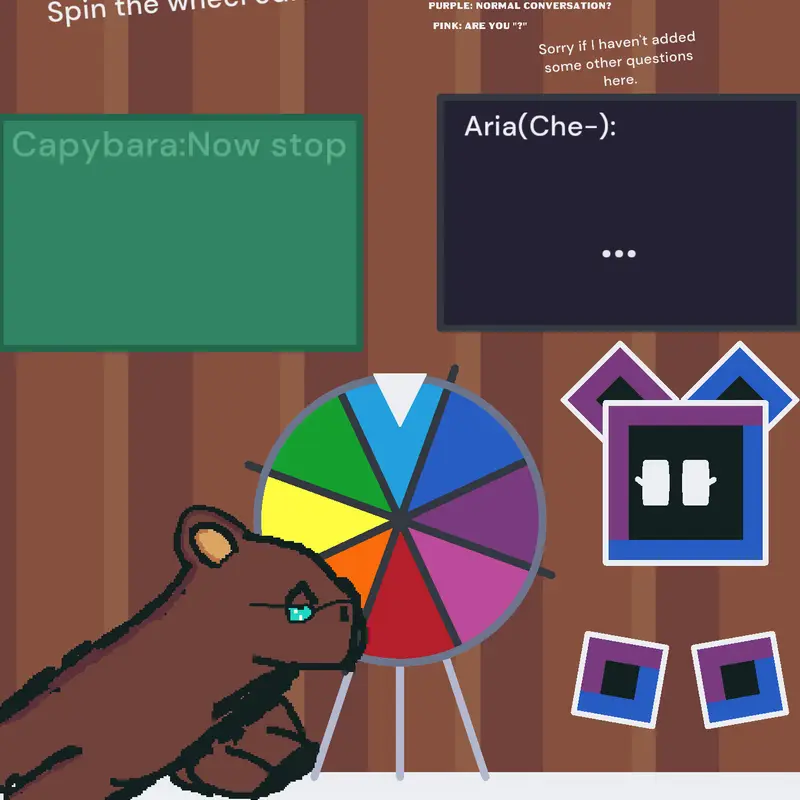 Game by @1D_Icon20