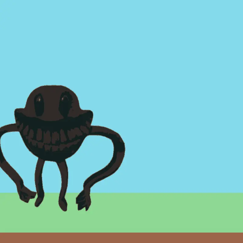 Game by @gatyer