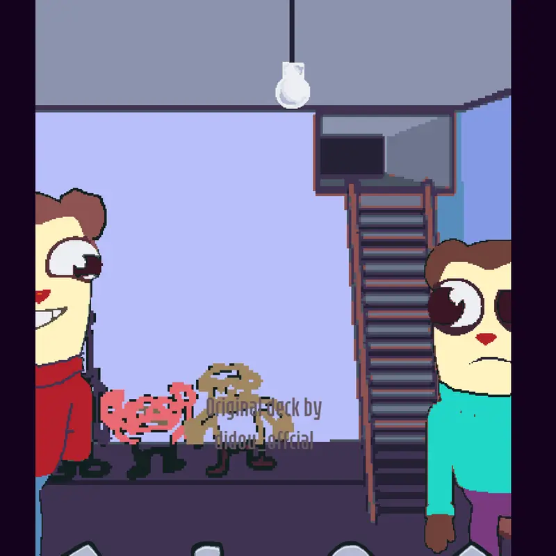 Game by @alexandergamer889