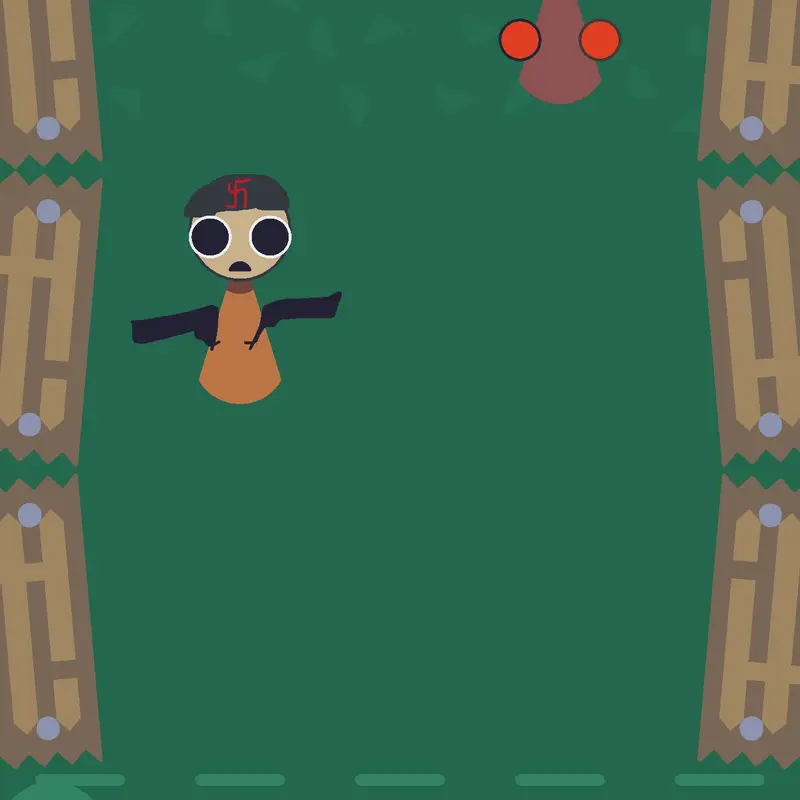 Game by @millinillion