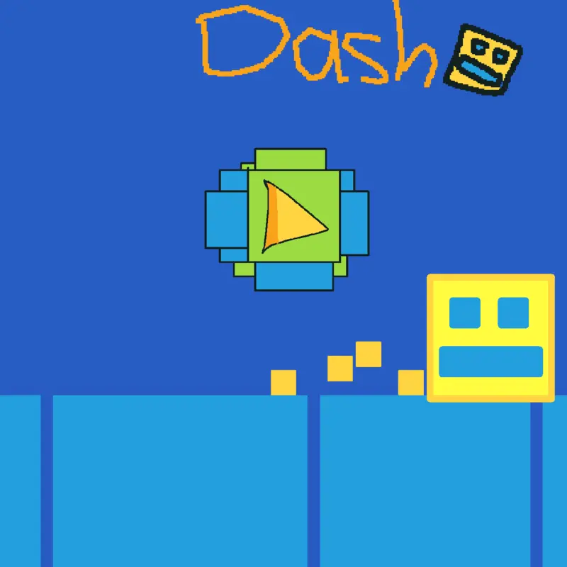 Game by @Xbb2016