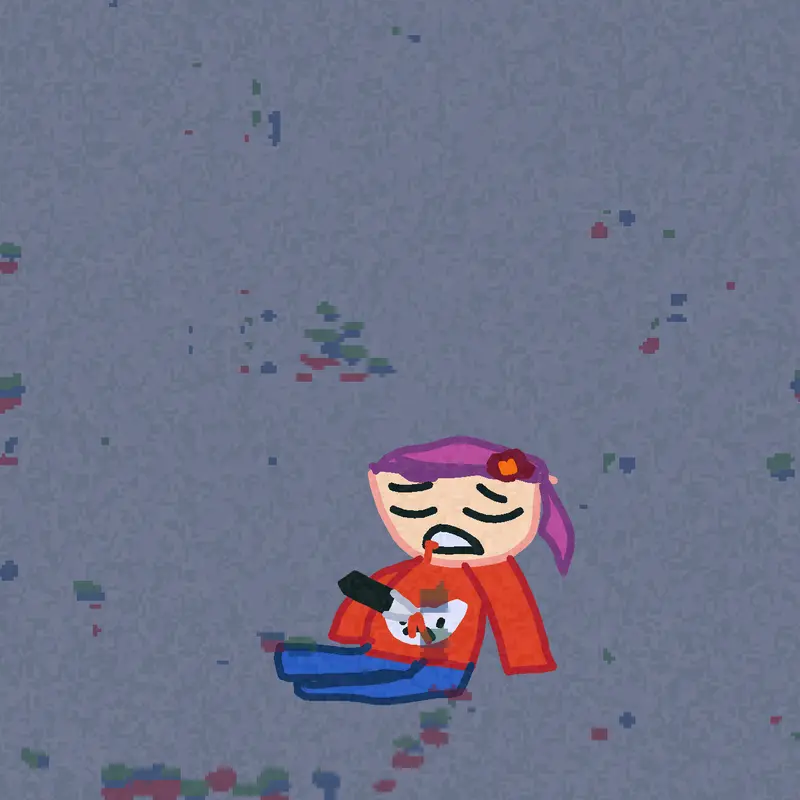 Game by @hungryfoxgames