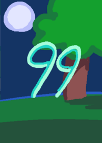 99 Nights in Castle (DEMO)