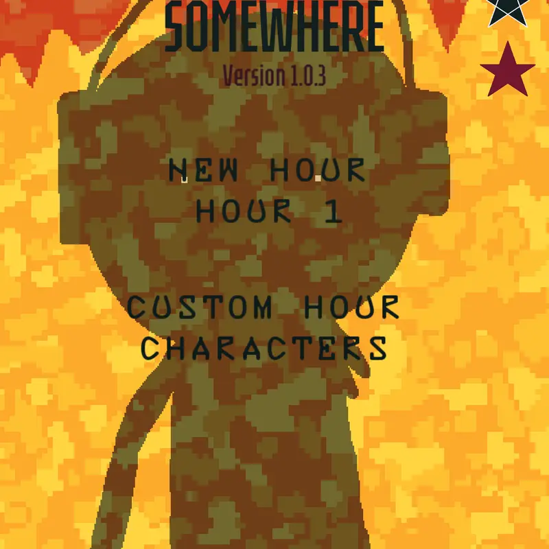 Game by @EvanTheMostRandom