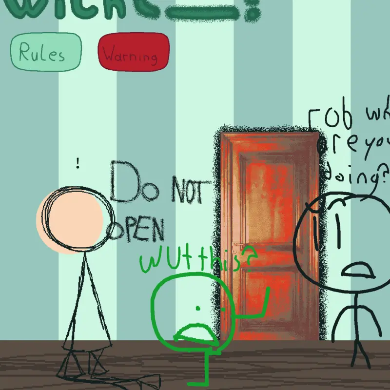 Game by @thecoolspike
