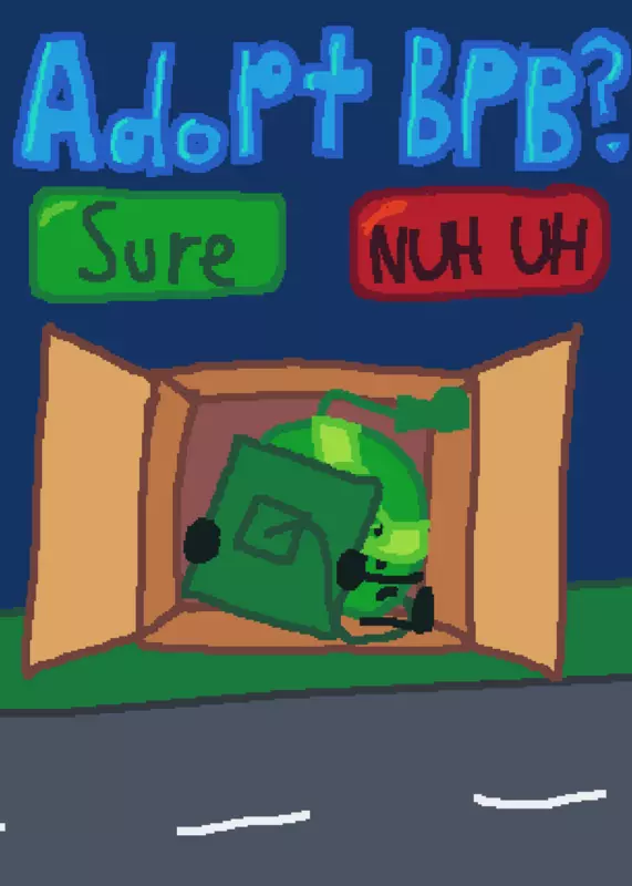Take care of BPB! (Alpha v0.0.2) by @ToadMaker_YT