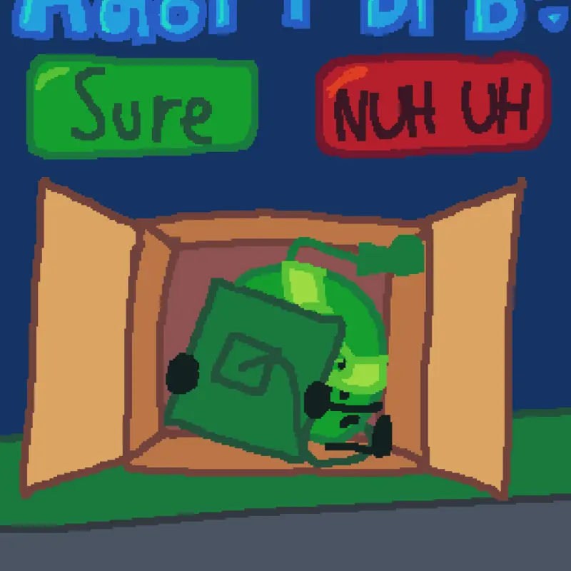 Take care of BPB! (Alpha v0.0.2) by @ToadMaker_YT