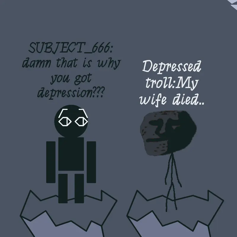 Game by @Username666ButNotScary
