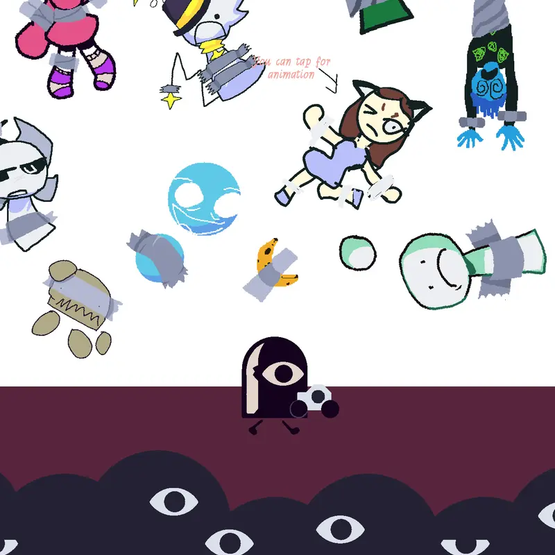 Game by @Kitty_Fall