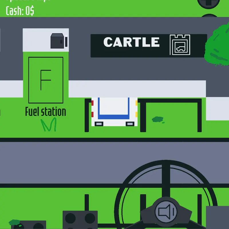 Game by @thinh2252