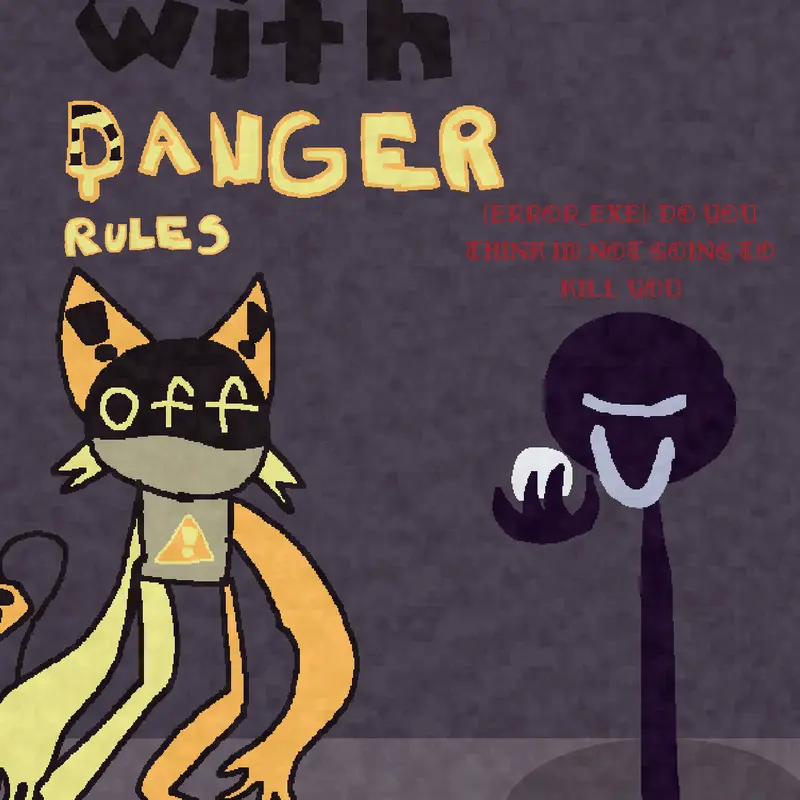 Game by @bambi_fan