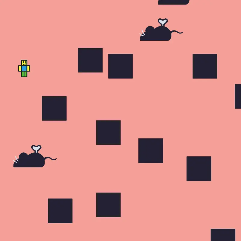Game by @makoski