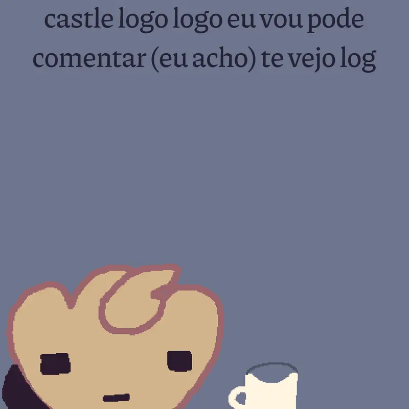 Game by @pastele_games-BR