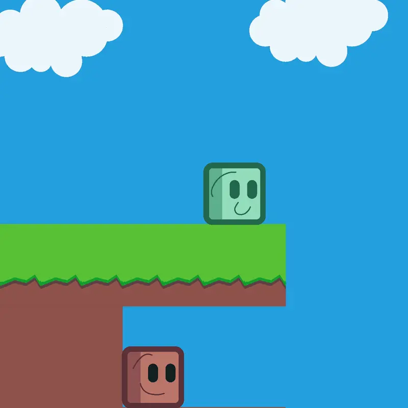 Game by @oreo_lightgirl10