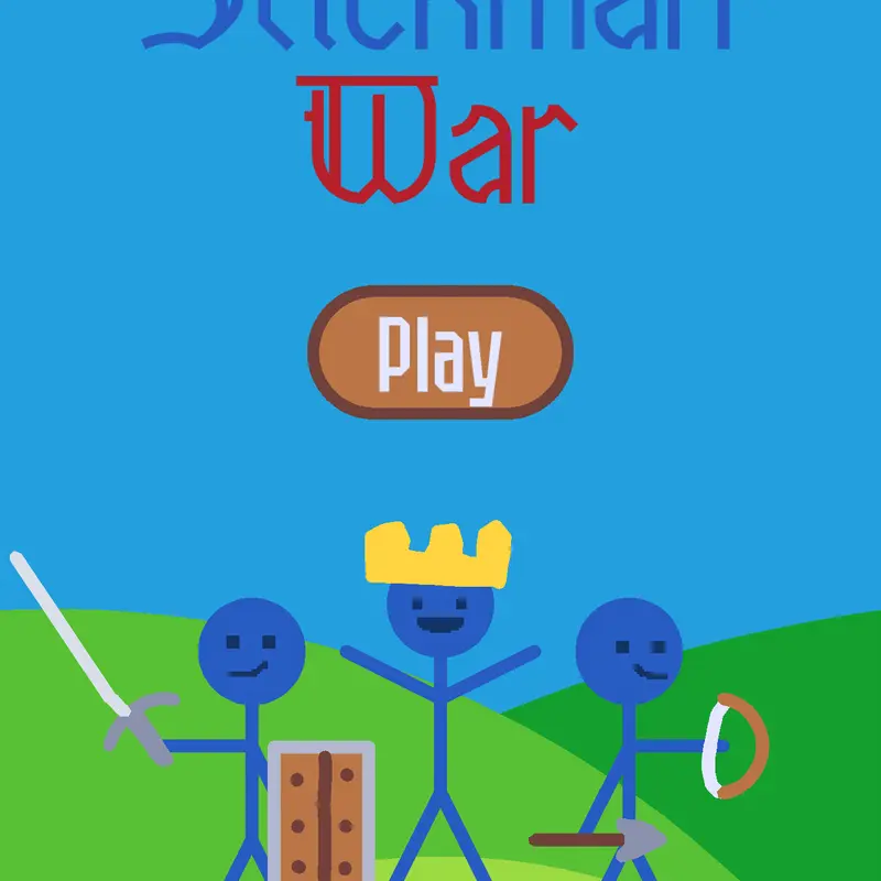 Game by @Grubin
