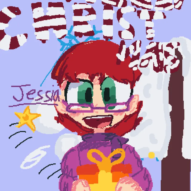 Game by @jonnahv