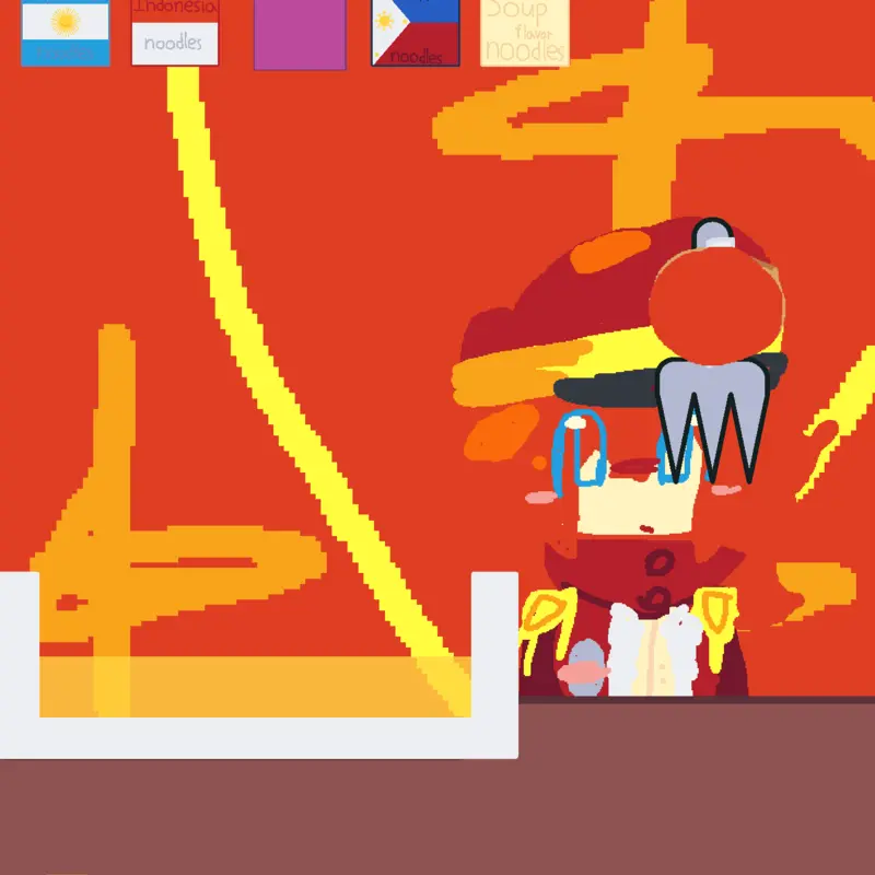 Game by @Aocmo_lovegoat