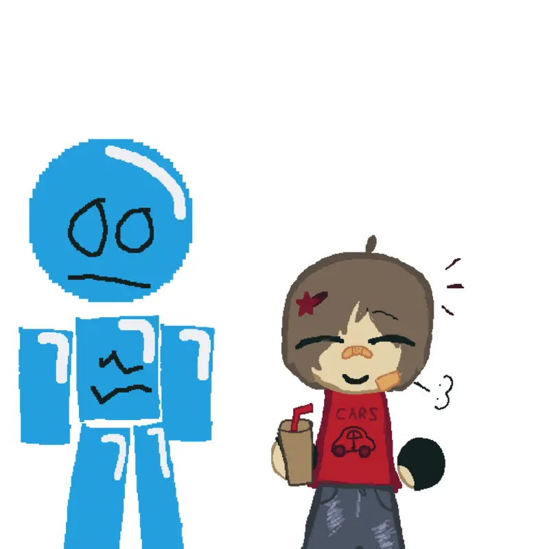 Game by @Roblox-2025
