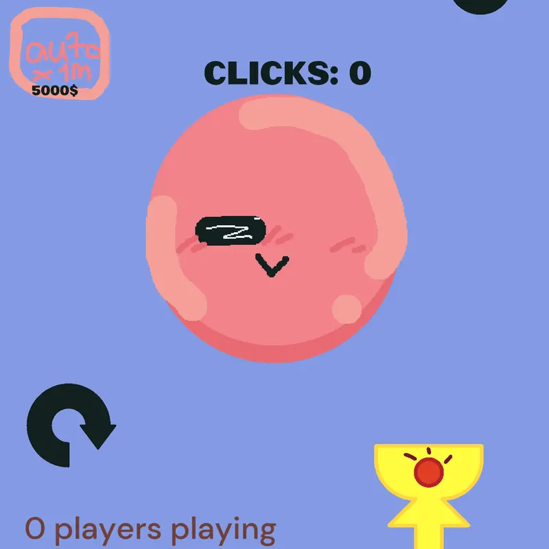 Game by @Marmalade_Honey