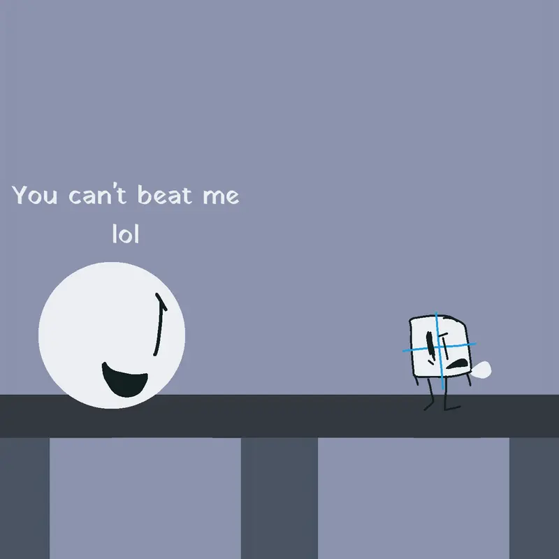 Game by @samuelelbro
