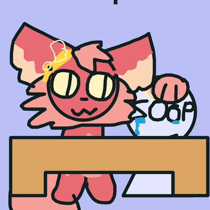 Game by @spinoSCARE