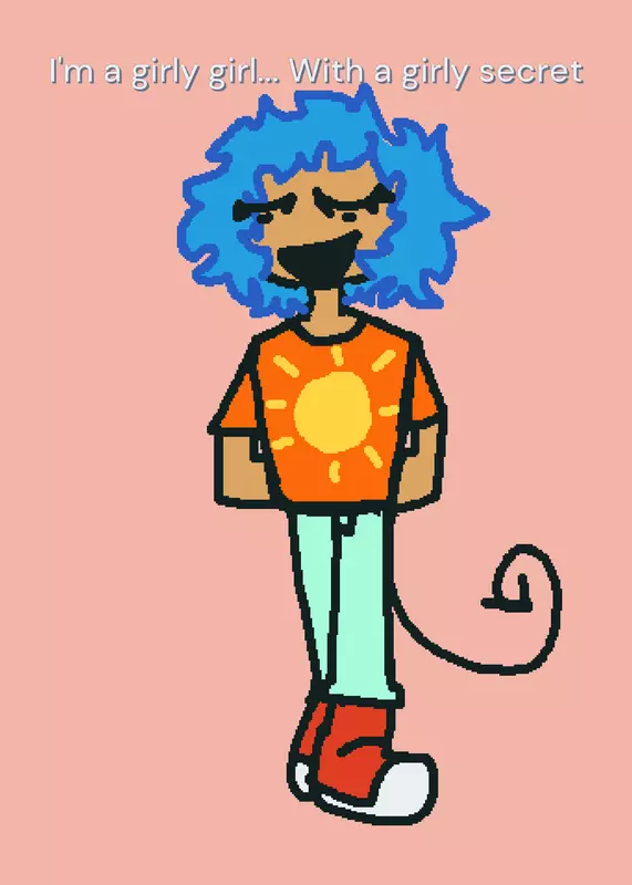 Game by @PinkLozy