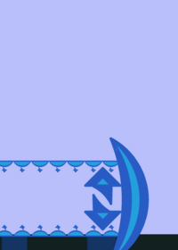 A hard level maybe