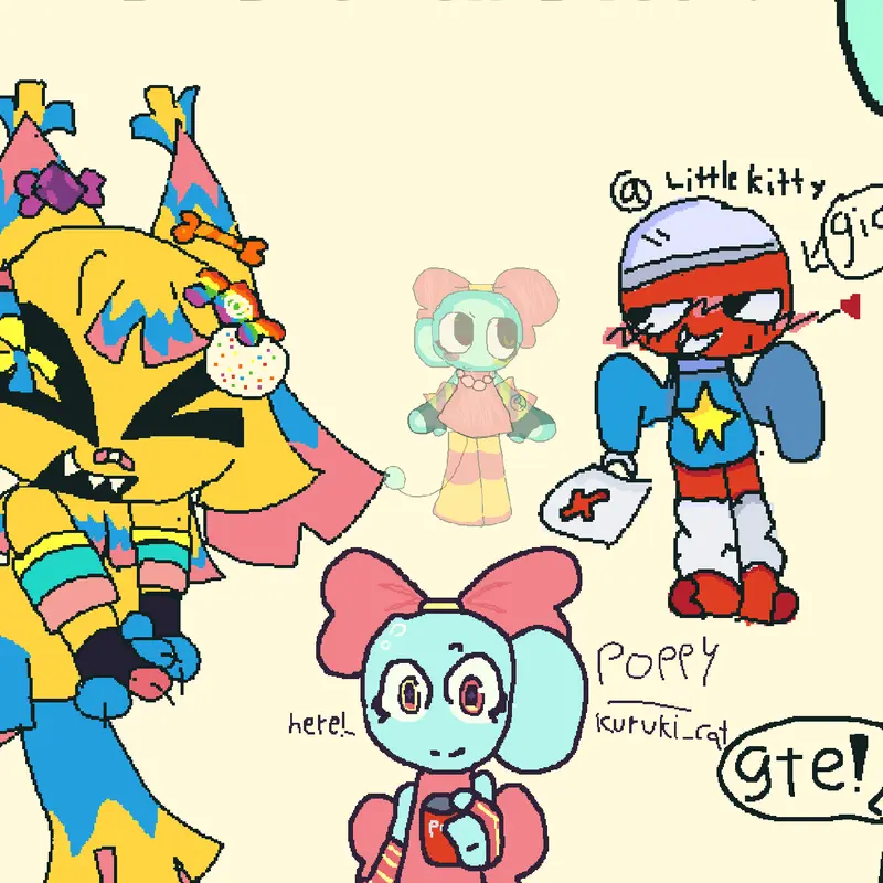 Game by @hani123456