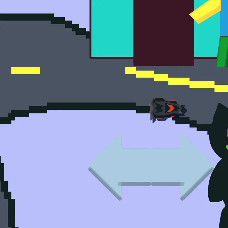 Game by @cose
