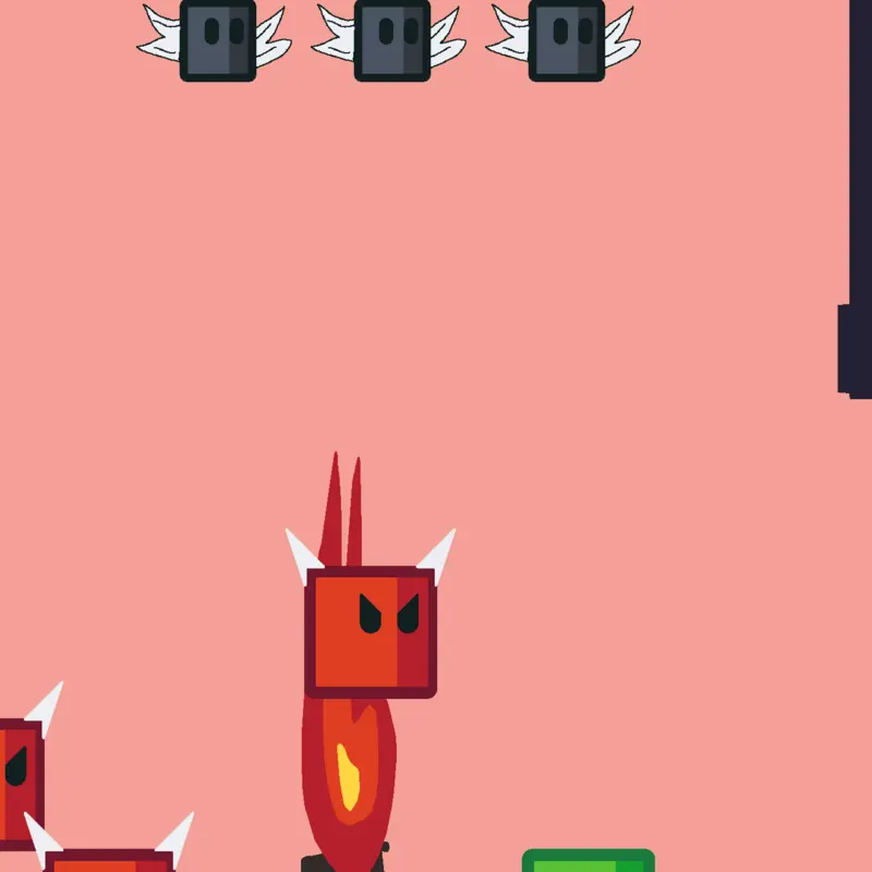 Game by @Viouse