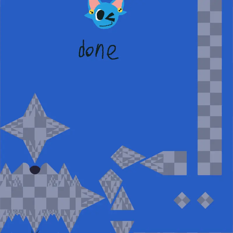 Game by @fingerdasher_on_castle