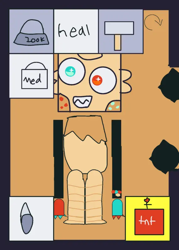 Game by @Meow-cat2