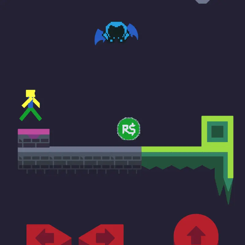 Game by @Mutlu2011