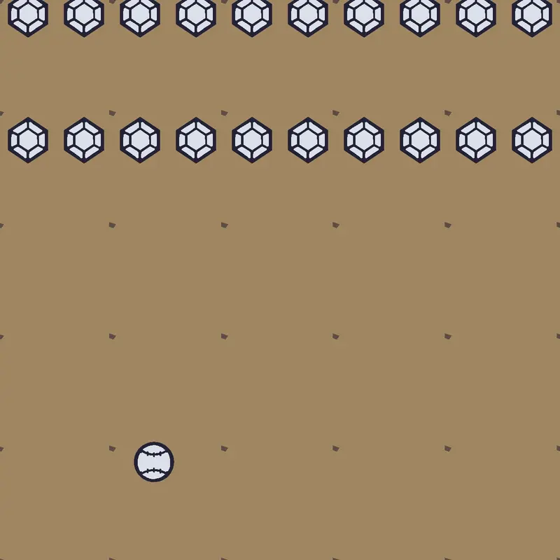 Ball Game by @BigbandFan