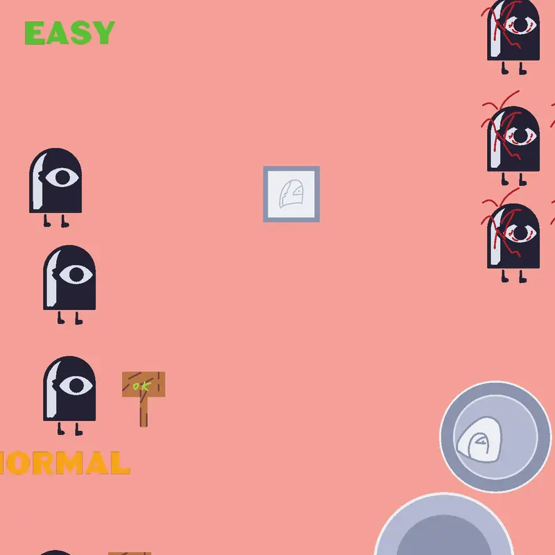 Game by @CaioPietro1