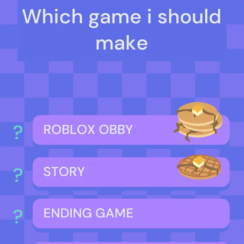 Game by @Velonix
