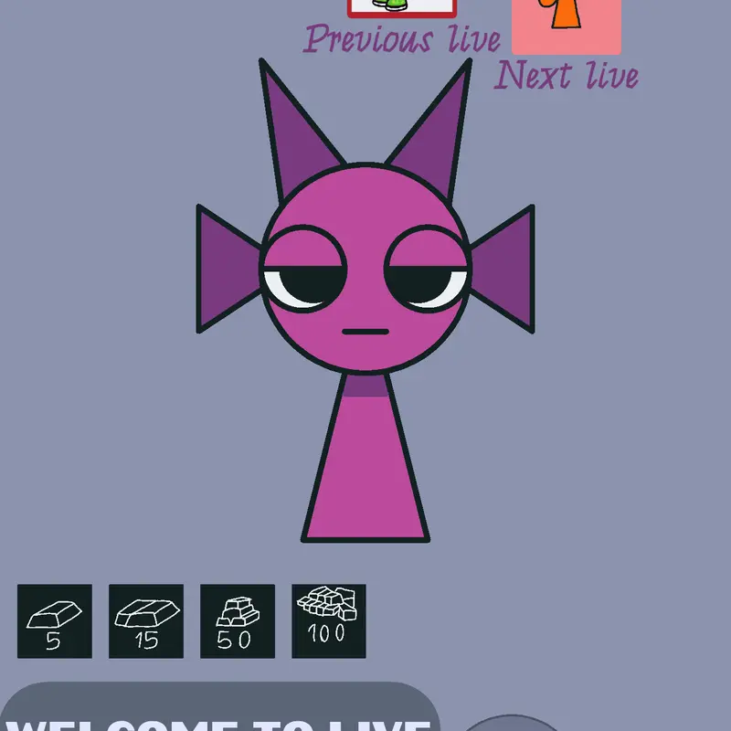 Game by @OcherPC