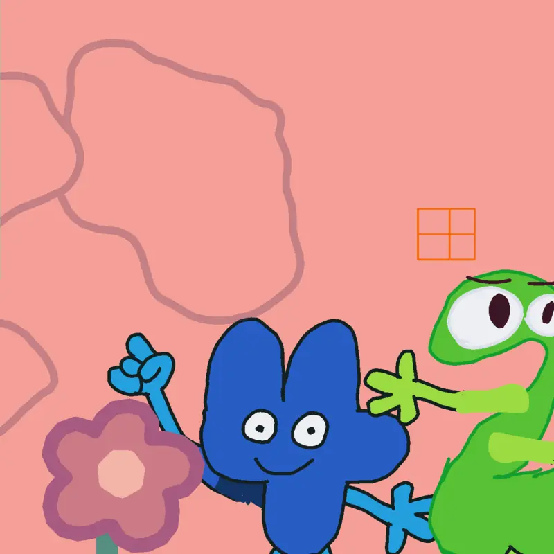 Game by @guillermorossi