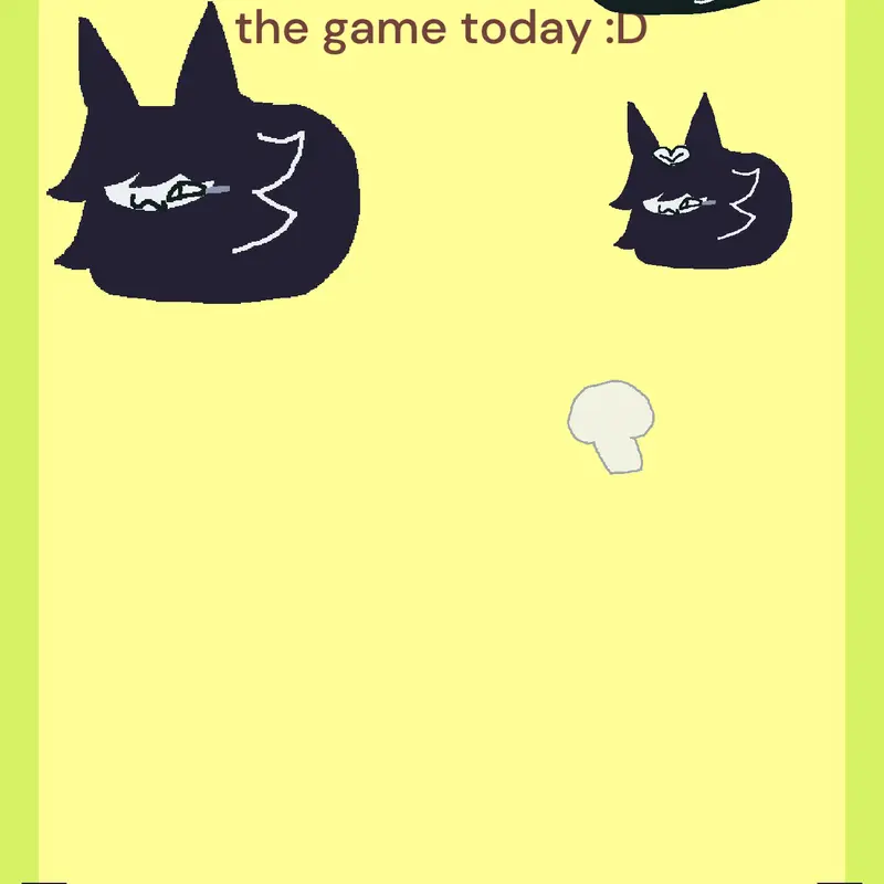 Game by @Yoko_2000