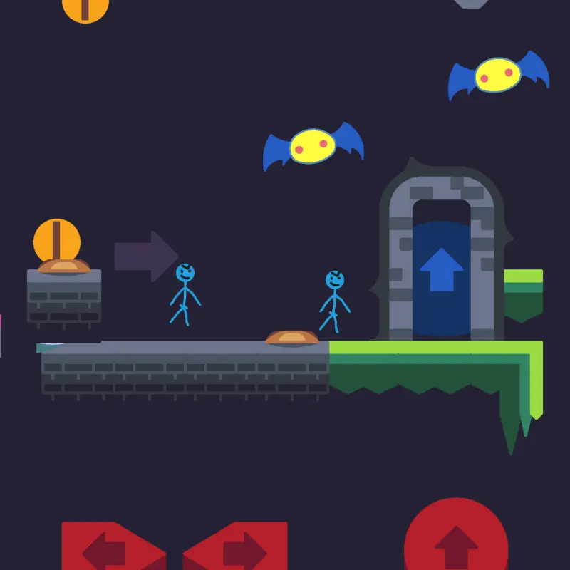 Game by @Funnyman123